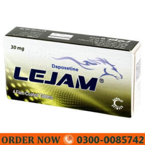 Lejam Tablets