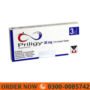 Priligy 30mg Tablets