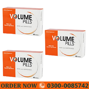 Volume Pills