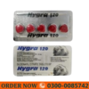 Hygra 120Mg Tablet