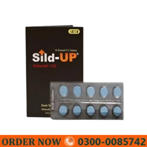 Sild Up Tablets