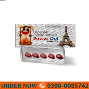 Power Dol Tablets