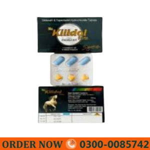 Nu Killdol Forte Energi Kit