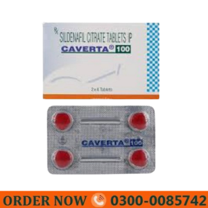 Caverta Tablets
