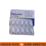 Phentermine Tablets in Pakistan