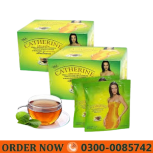 Catherine Slimming Tea