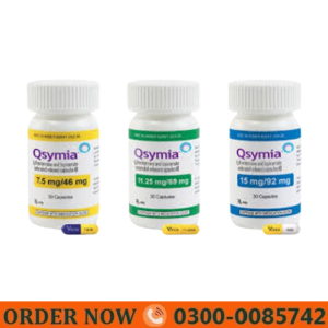 Qsymia 30 Capsule