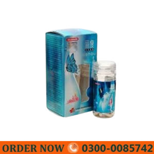 Lishou Slimming Capsule