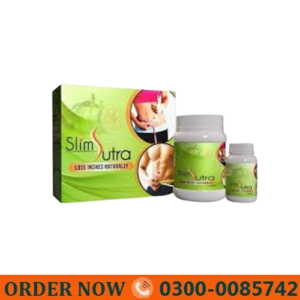 Slim Sutra Capsule