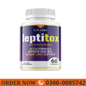 Leptitox Capsule