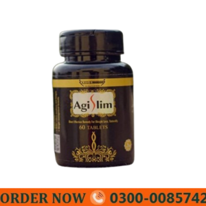 AgiSlim Tablets