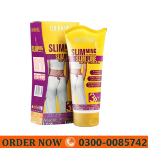 Dr Rashel Slimming Hot Cream