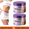 Purple Leaves Weight Loss Cream