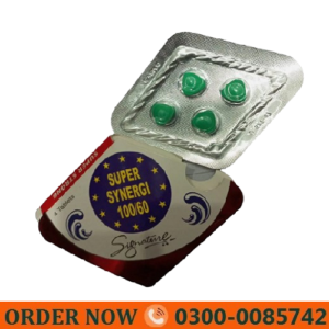 Super synergi Tablet