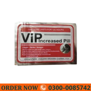 VIP increased Pill
