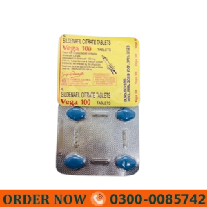 Vega 100 Tablet