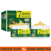 7 Days Slimming Cream