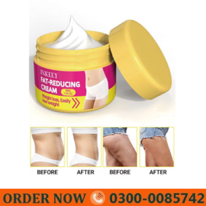 Inkeey Fat Burner Cream