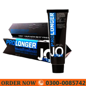 Jo Prolonger Cream