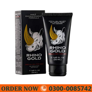 Rhino Gold Special Gel