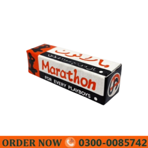Marathon Delay Timing Cream
