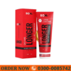 Longer Delay Cream
