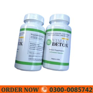 Vimax Detox Capsule