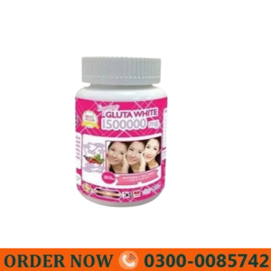 Gluta White Capsule