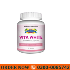 Vita White Capsule