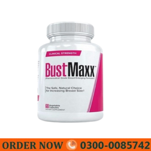 Bustmaxx Capsule
