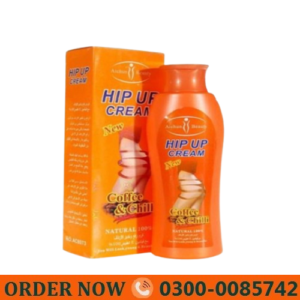 Hip Up Cream