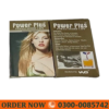 Power Plus Female Desire Capsule