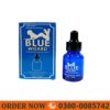 Blue Wizard Female Sex Drops