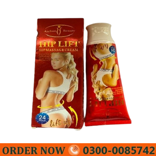 Hip Up Lift Cream