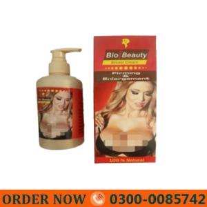 Bio Beauty Breast Enlargement Cream