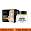 New Breast Enhancement Cream