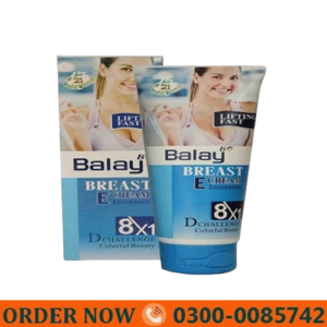 Balay Breast Enlargement Cream