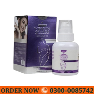 Virgin Again Gel