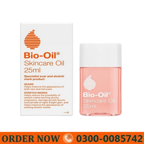 Bio Skincare Oil