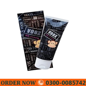 VooX DD Cream