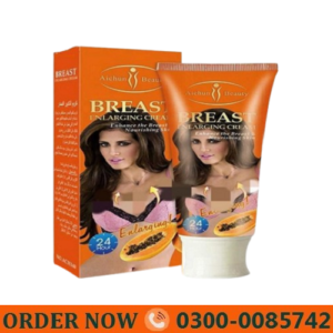 Aichun Beauty Breast Enlargement Cream