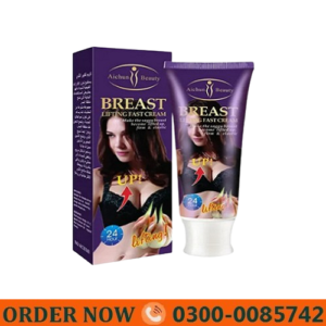Breast Enlarging Cream