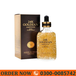24K Gold Serum