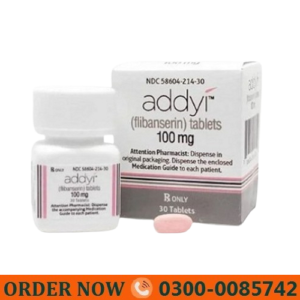 Addyi Tablets