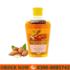 Almond Herbal Hair Oil