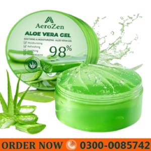 Aloe Vera Gel