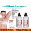Wipe Away Hair Removal Spray