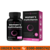 Women’s Daily Multivitamin Capsule