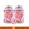 Women’s Multivitamin Gummies Capsule