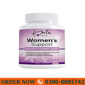 Women’s Support Pills